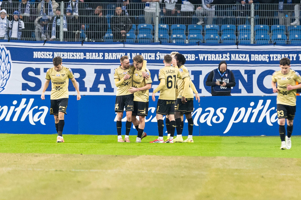 fot. Tomasz Kłuczyński | Polskagola.info