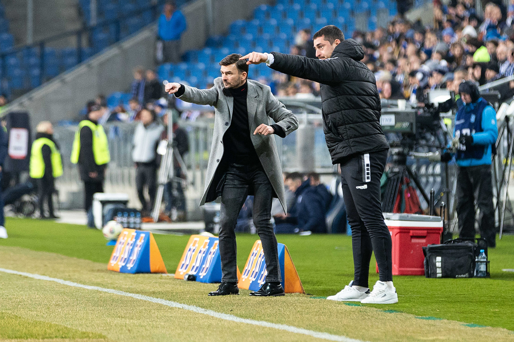 fot. Tomasz Kłuczyński | Polskagola.info