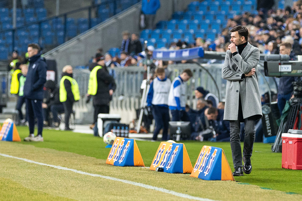 fot. Tomasz Kłuczyński | Polskagola.info