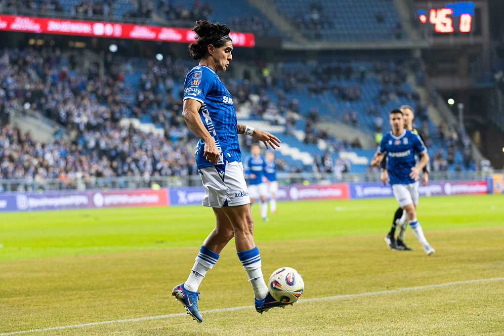 fot. Tomasz Kłuczyński | Polskagola.info