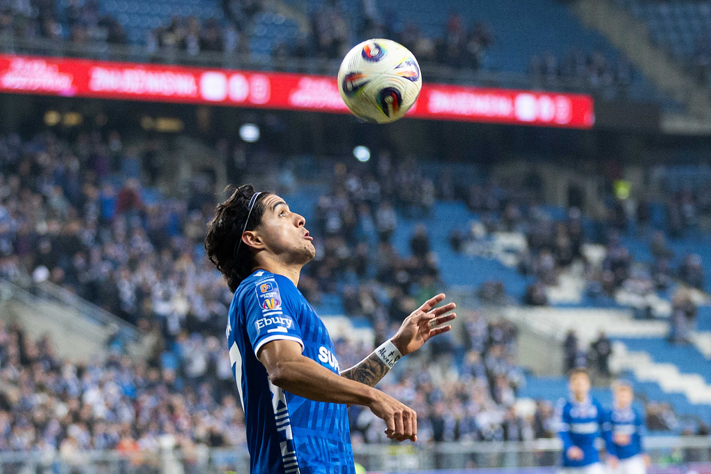 fot. Tomasz Kłuczyński | Polskagola.info