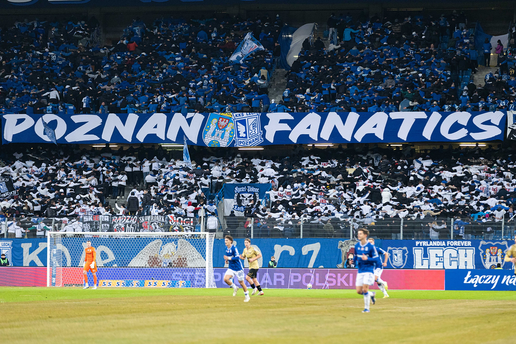 fot. Tomasz Kłuczyński | Polskagola.info