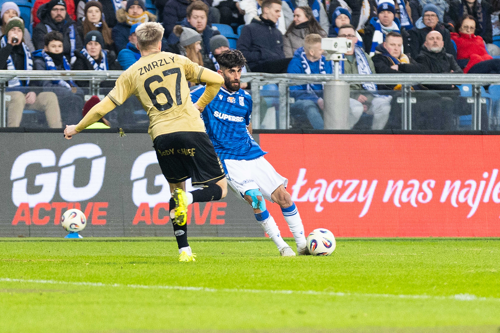 fot. Tomasz Kłuczyński | Polskagola.info