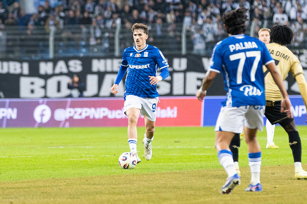 fot. Tomasz Kłuczyński | Polskagola.info