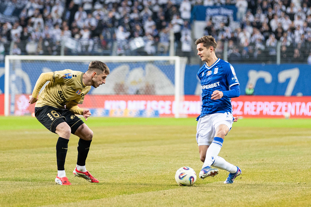 fot. Tomasz Kłuczyński | Polskagola.info