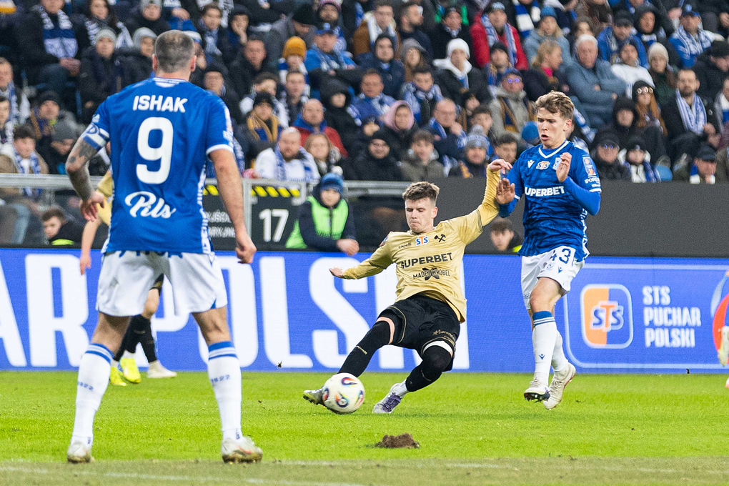 fot. Tomasz Kłuczyński | Polskagola.info