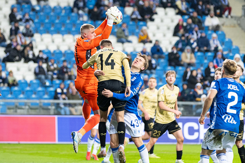 fot. Tomasz Kłuczyński | Polskagola.info