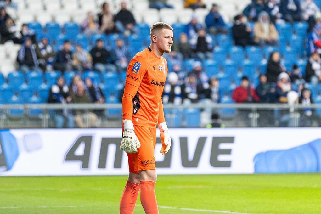 fot. Tomasz Kłuczyński | Polskagola.info