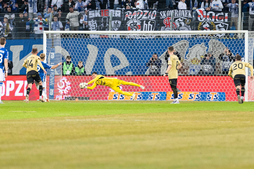 fot. Tomasz Kłuczyński | Polskagola.info