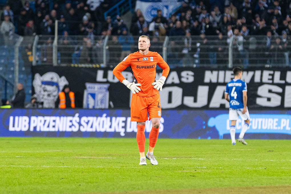 fot. Tomasz Kłuczyński | Polskagola.info