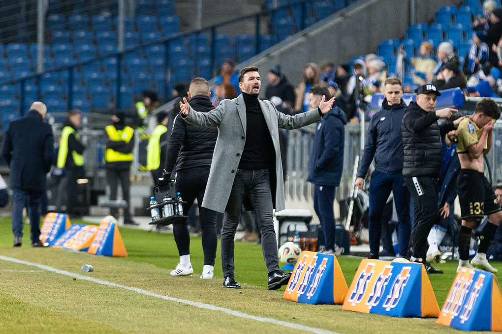 fot. Tomasz Kłuczyński | Polskagola.info