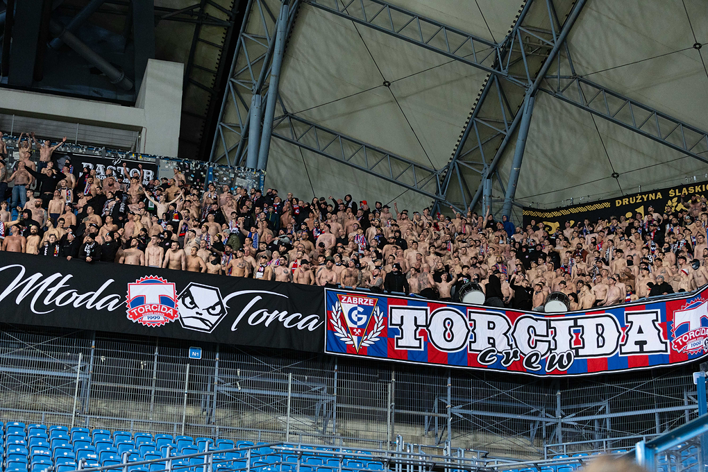 fot. Tomasz Kłuczyński | Polskagola.info