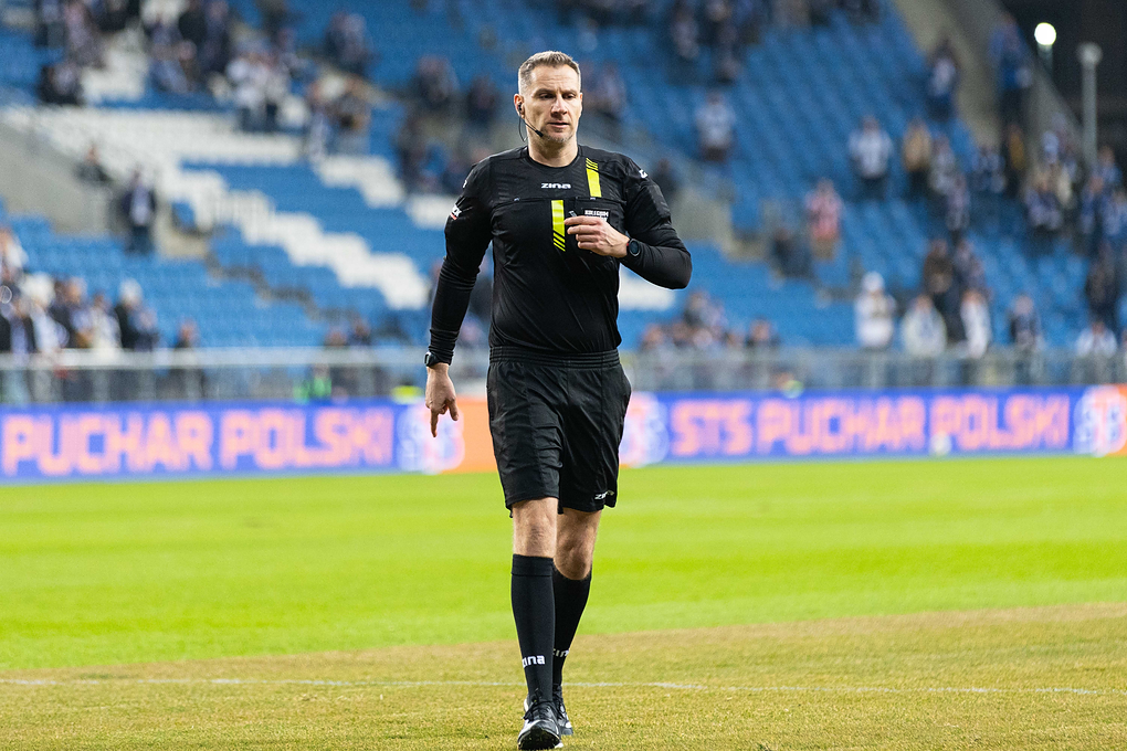 fot. Tomasz Kłuczyński | Polskagola.info