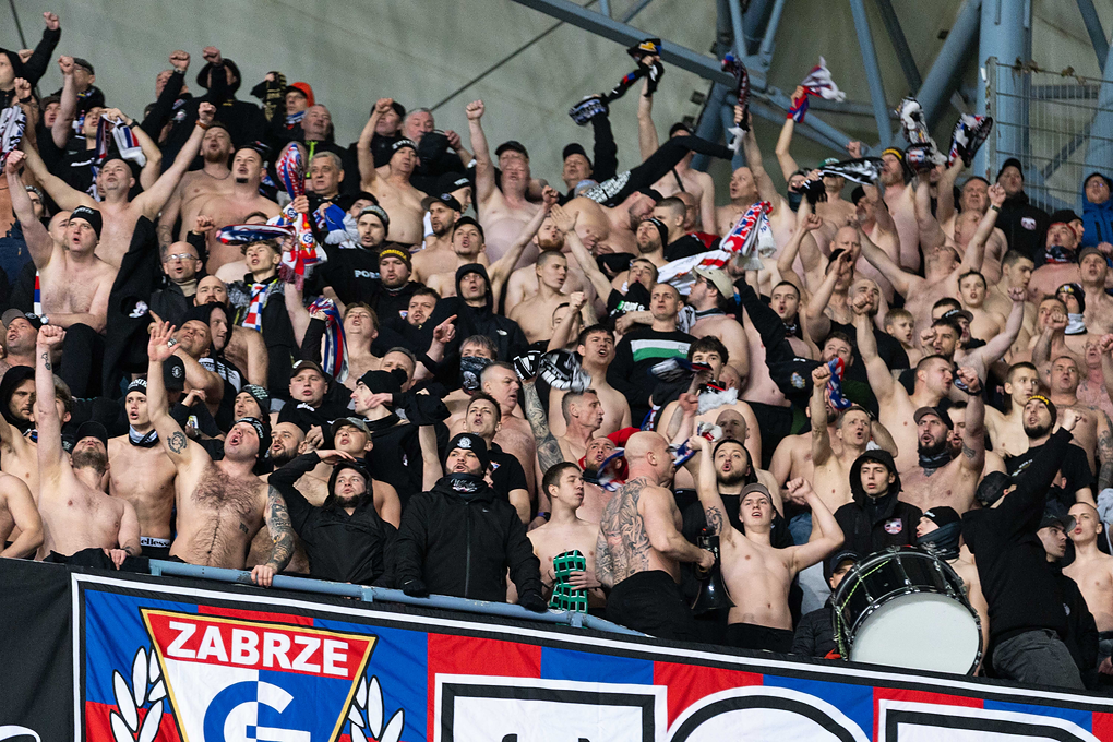 fot. Tomasz Kłuczyński | Polskagola.info