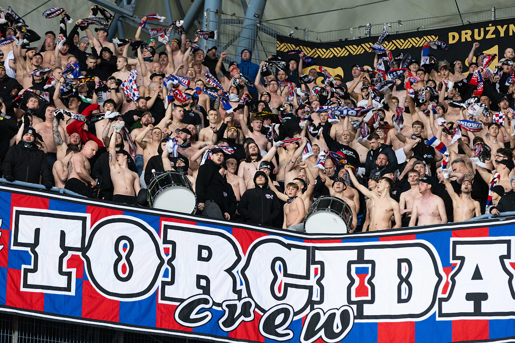 fot. Tomasz Kłuczyński | Polskagola.info