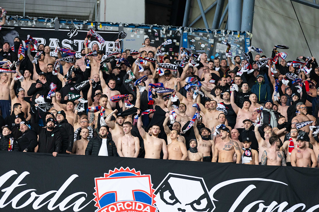 fot. Tomasz Kłuczyński | Polskagola.info