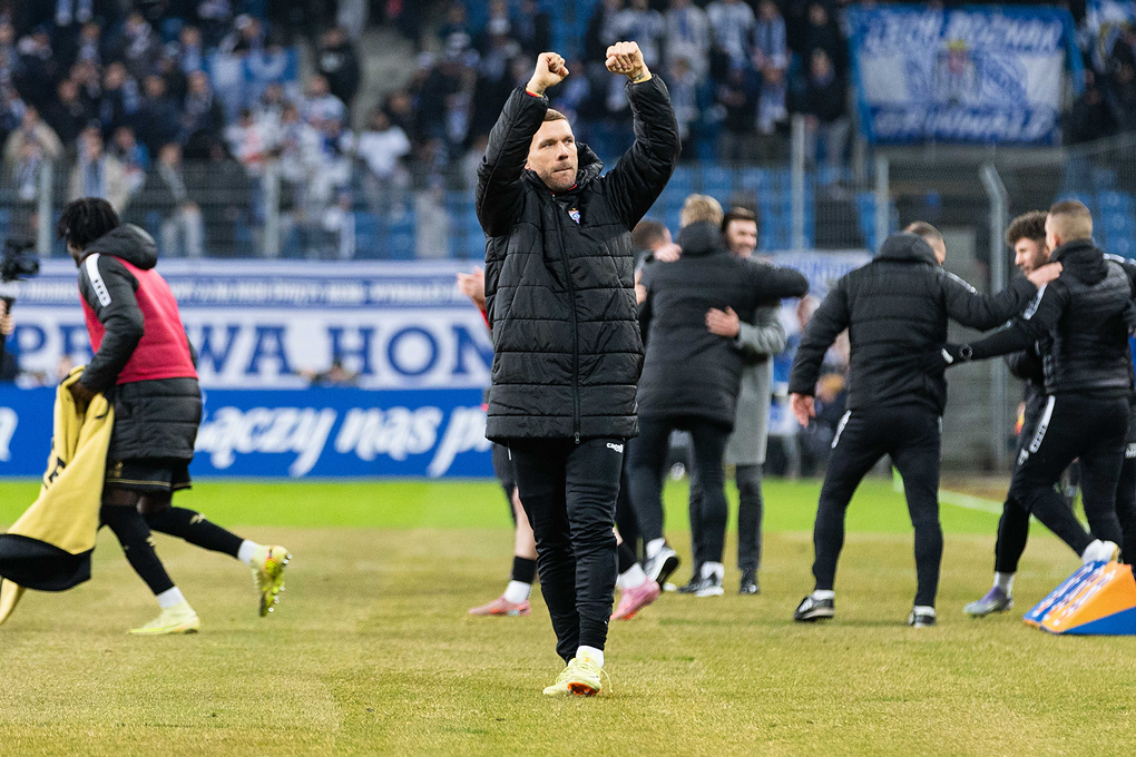 fot. Tomasz Kłuczyński | Polskagola.info