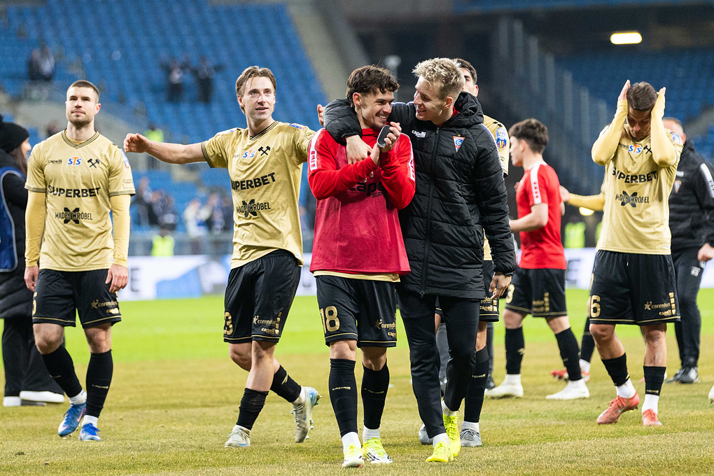 fot. Tomasz Kłuczyński | Polskagola.info