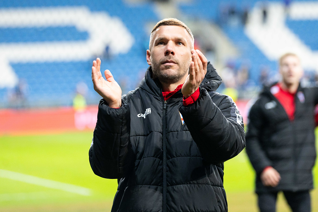 fot. Tomasz Kłuczyński | Polskagola.info