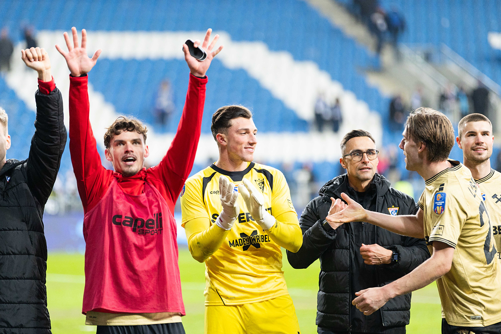 fot. Tomasz Kłuczyński | Polskagola.info