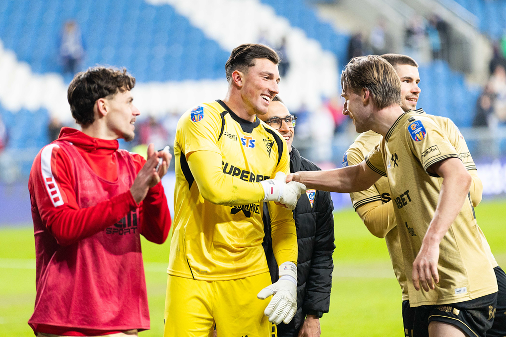 fot. Tomasz Kłuczyński | Polskagola.info