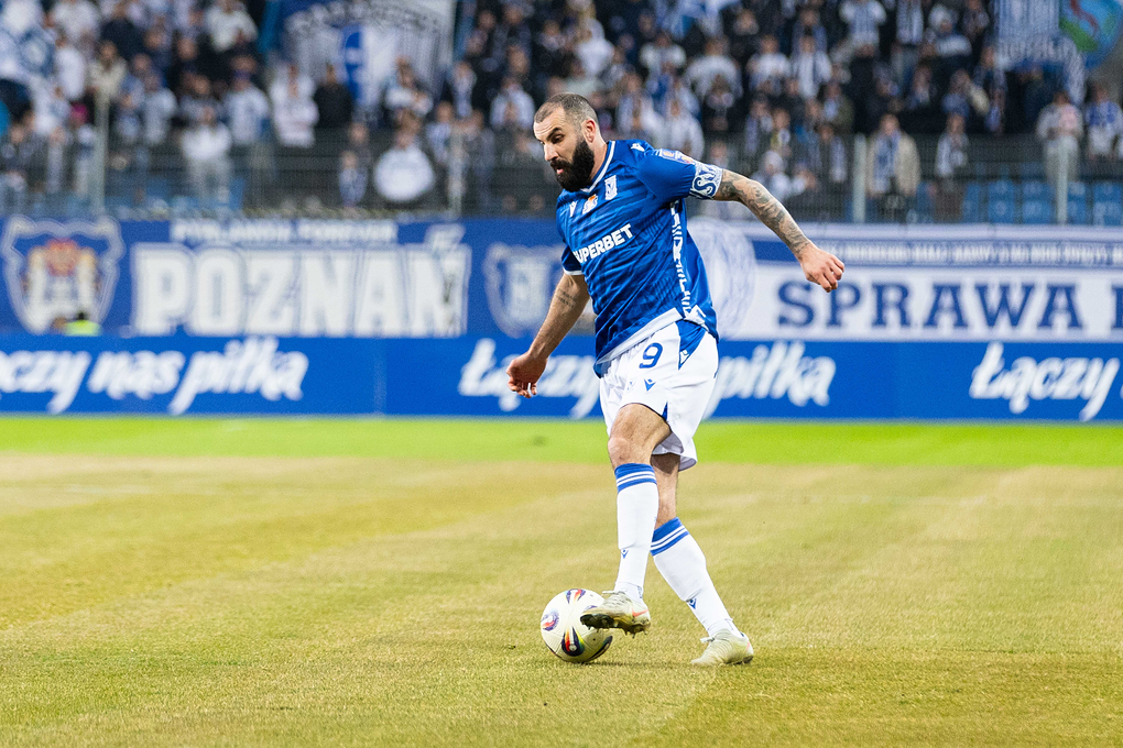 fot. Tomasz Kłuczyński | Polskagola.info