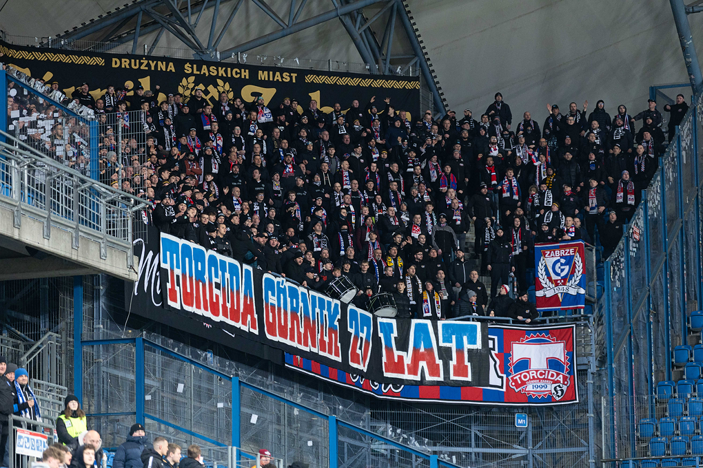 fot. Tomasz Kłuczyński | Polskagola.info