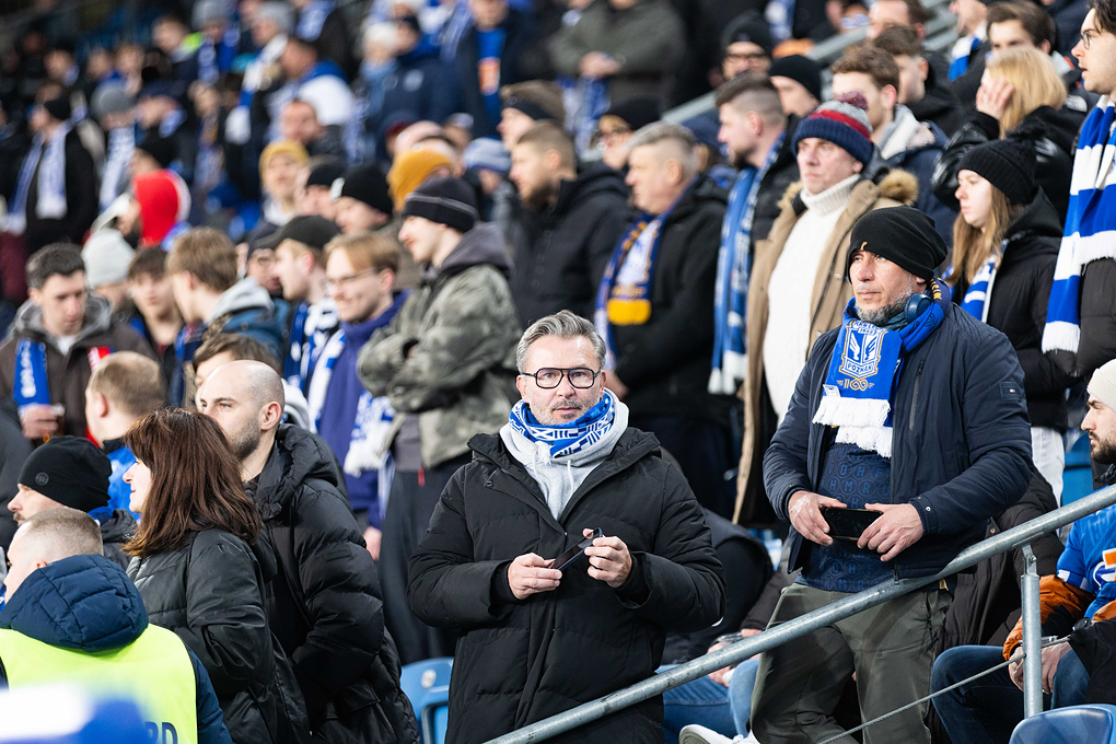 fot. Tomasz Kłuczyński | Polskagola.info