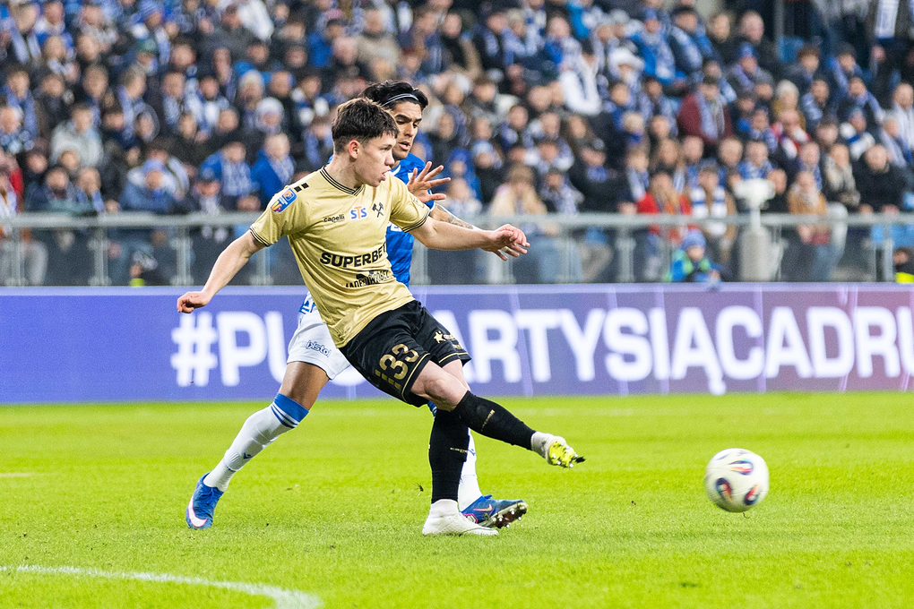 fot. Tomasz Kłuczyński | Polskagola.info