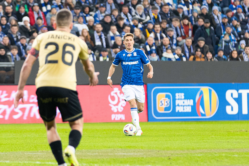 fot. Tomasz Kłuczyński | Polskagola.info