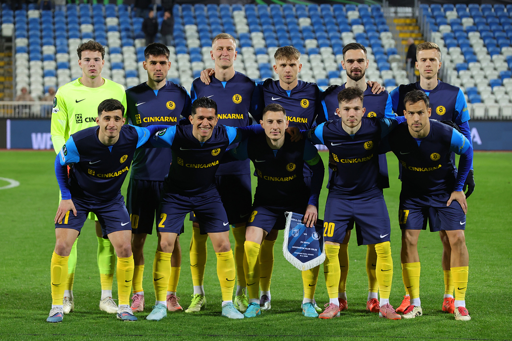 fot. Armando Babani – UEFA via Getty Images