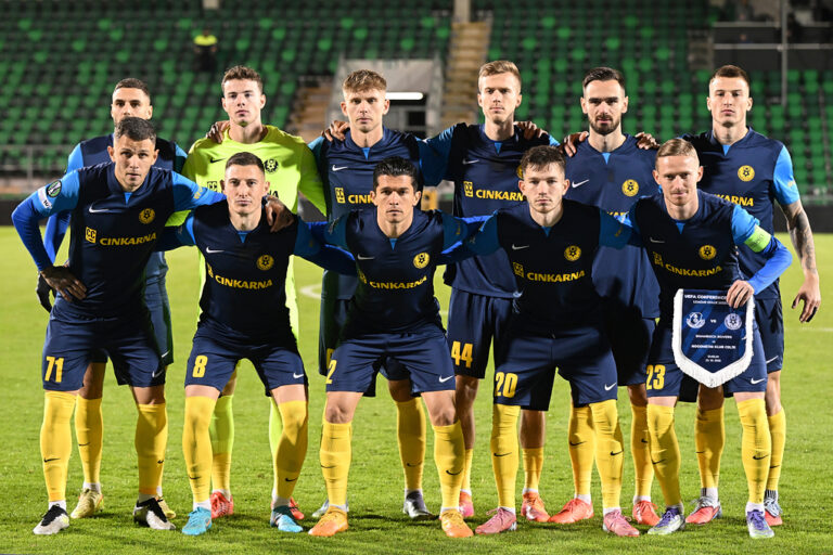 fot. Charles McQuillan – UEFA via Getty Images