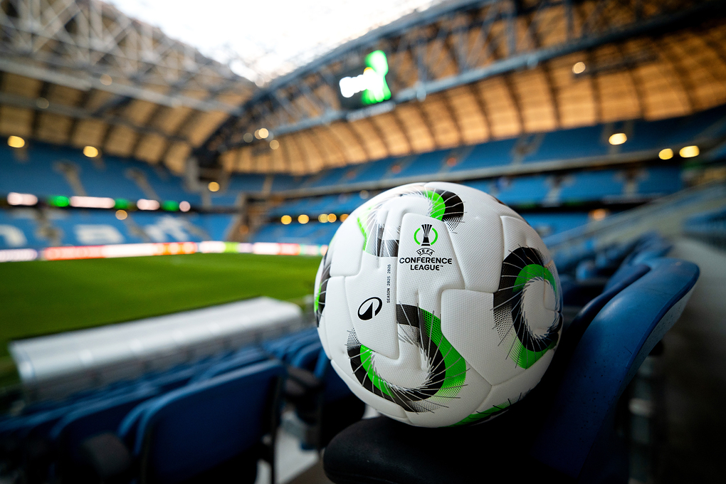 fot. Mateusz Slodkowski – UEFA via Getty Images
