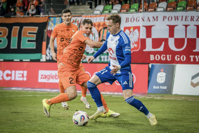 Sebastian Wiciński | Wisła Płock S.A.