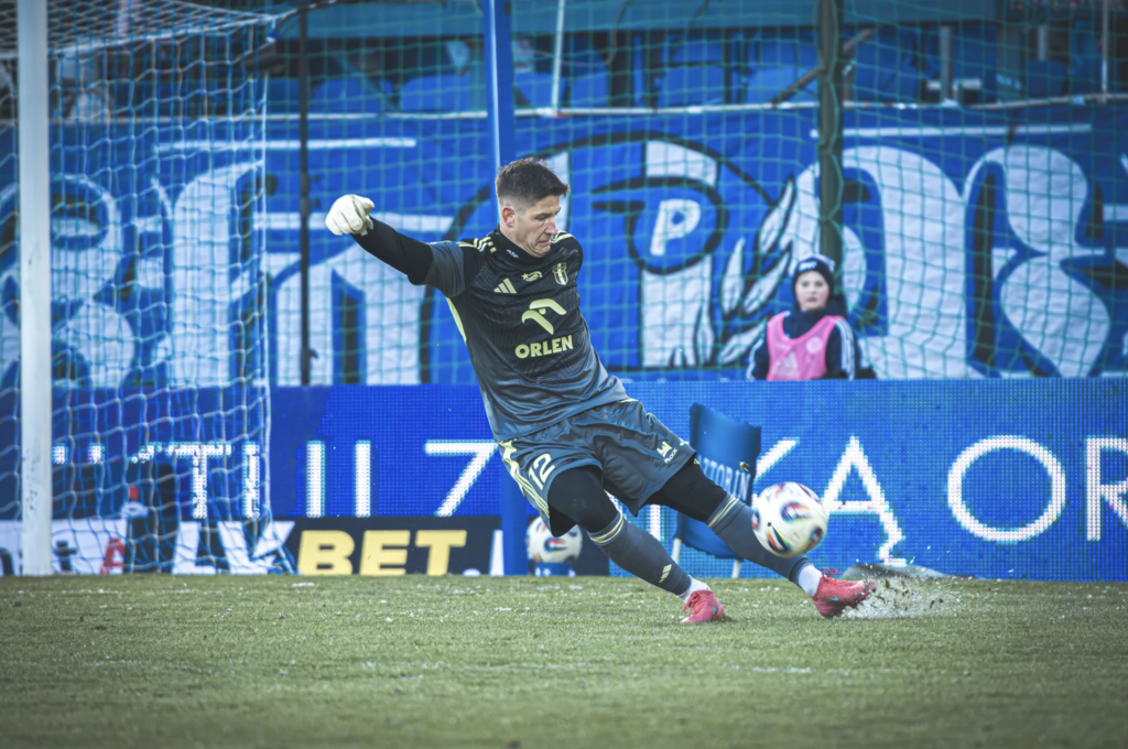 fot. Sebastian Wiciński | Wisła Płock S.A.