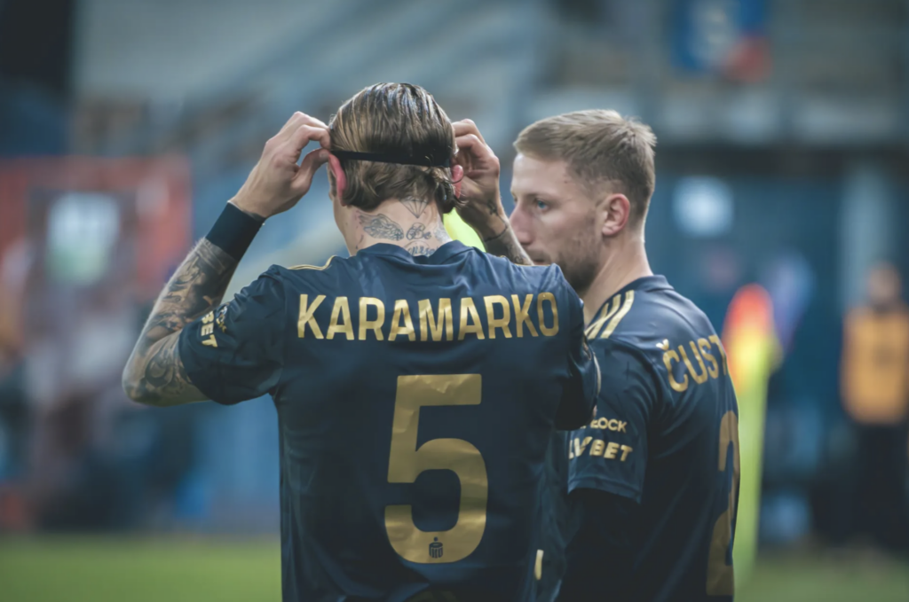 fot. Sebastian Wiciński | Wisła Płock S.A.