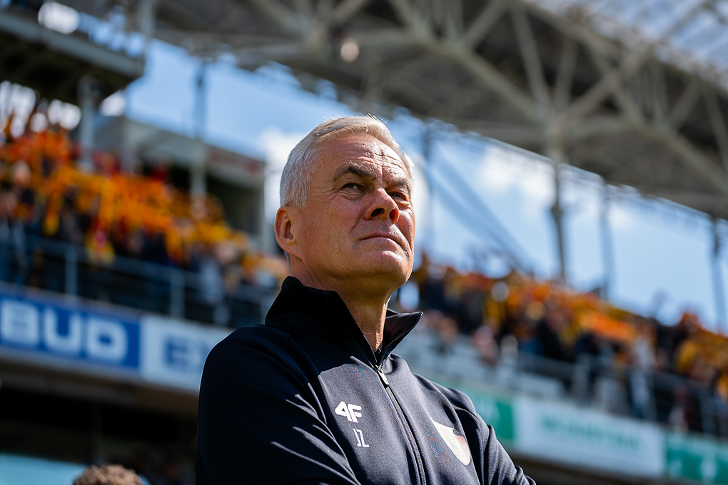 fot. Dominika Baran | PolskaGola.info