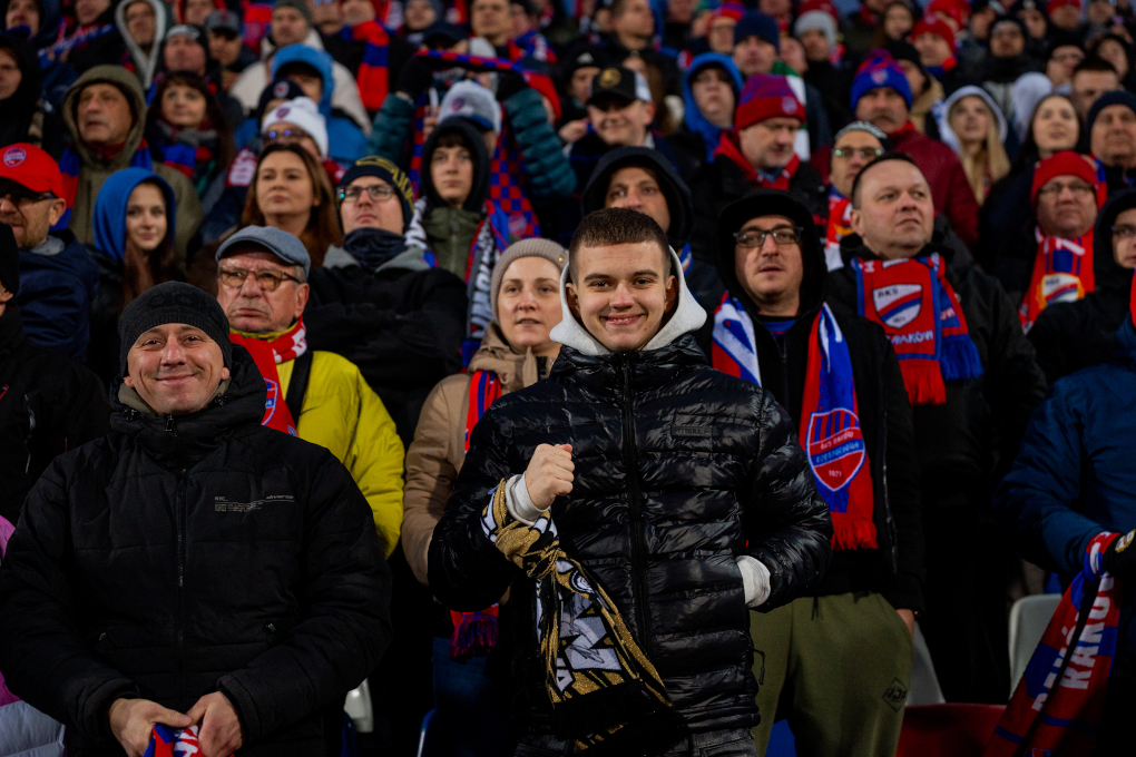 Fot. PolskaGola.Info | Dominika Baran