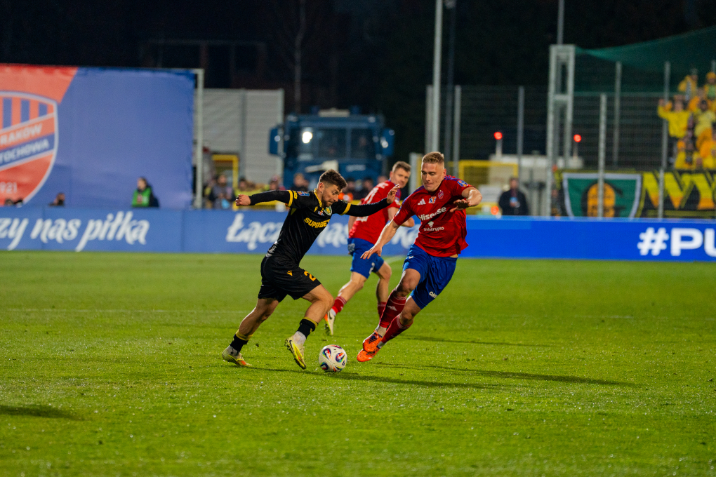 Fot. PolskaGola.Info | Dominika Baran