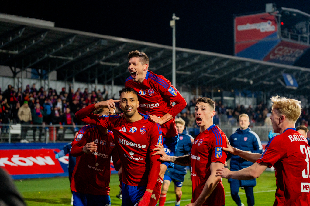 Fot. PolskaGola.Info | Dominika Baran