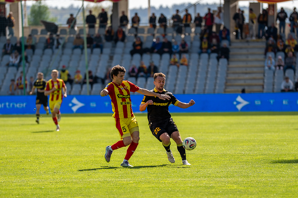 fot. Dominika Baran | PolskaGola.info