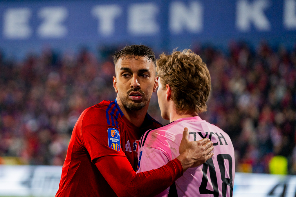 Fot. PolskaGola.Info | Dominika Baran