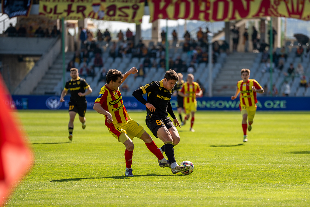 fot. Dominika Baran | PolskaGola.info