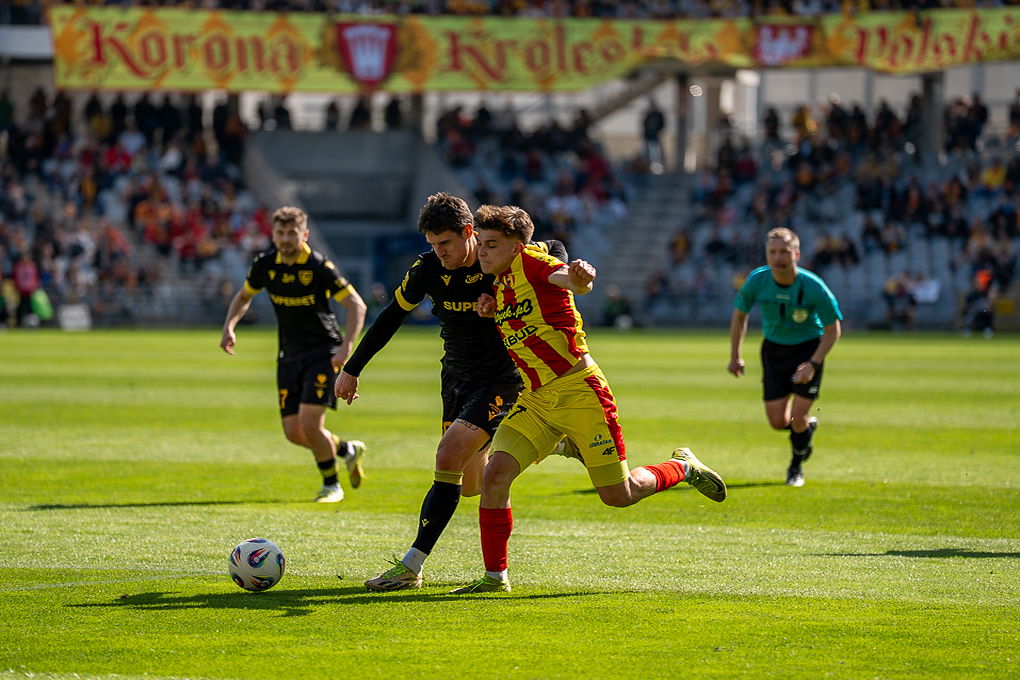 fot. Dominika Baran | PolskaGola.info