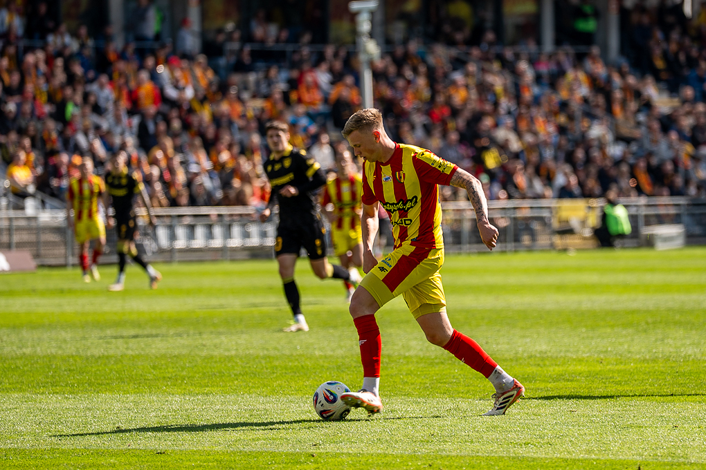 fot. Dominika Baran | PolskaGola.info