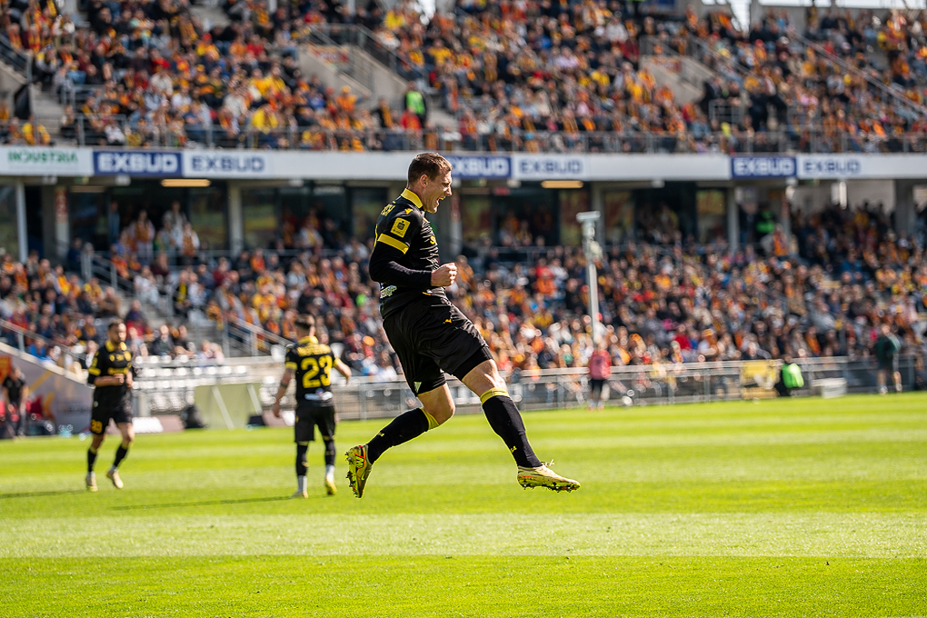 fot. Dominika Baran | PolskaGola.info