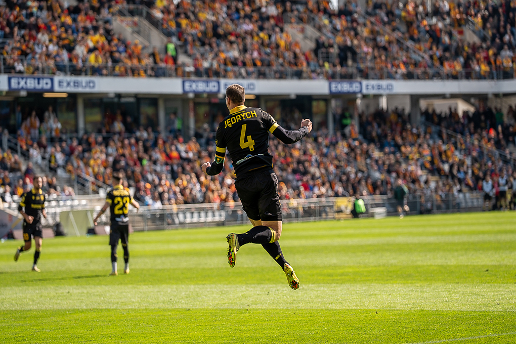 fot. Dominika Baran | PolskaGola.info