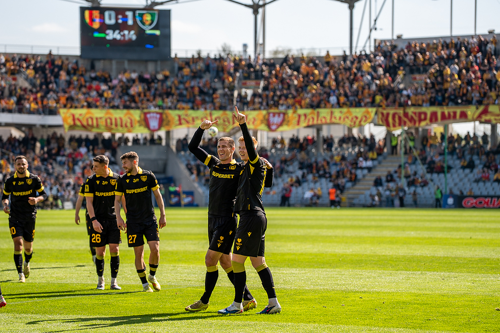 fot. Dominika Baran | PolskaGola.info