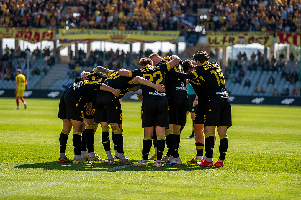 fot. Dominika Baran | PolskaGola.info