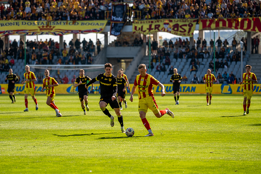 fot. Dominika Baran | PolskaGola.info